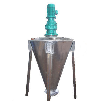 Cone Mixing Agitator