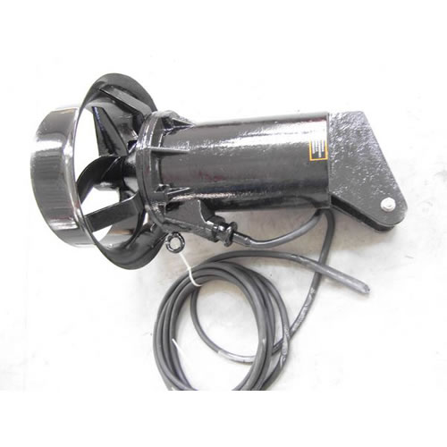 Submersible Mixers